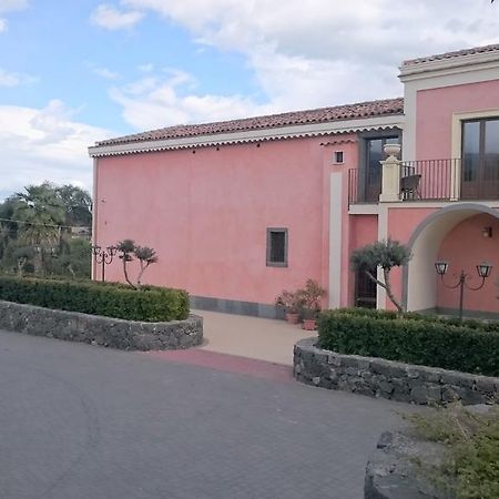 加里 Casale L'Abate旅馆 外观 照片