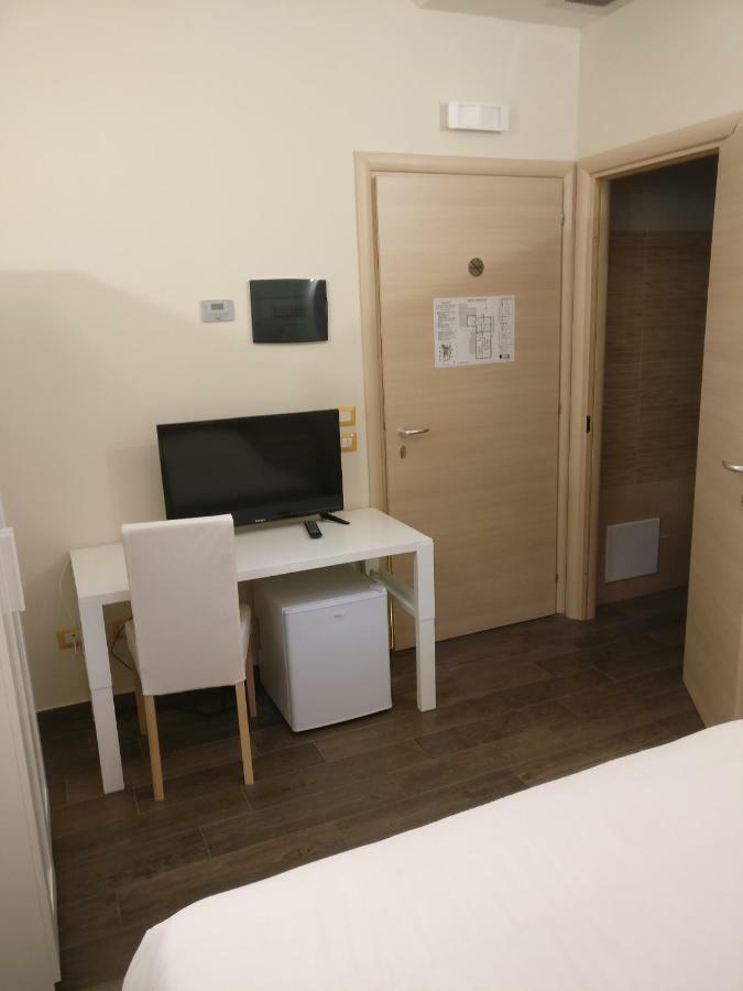 加里 Casale L'Abate旅馆 外观 照片